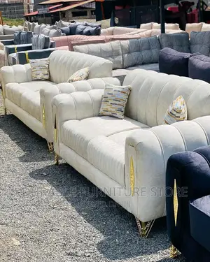 5 Seater Sofa