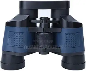 Night Vision Infrared Long Range Binoculars – 60×60
