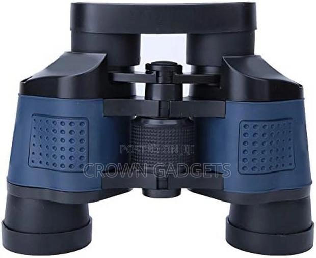 Night Vision Infrared Long Range Binoculars – 60×60 - main view