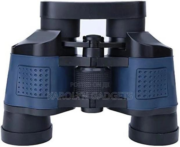 Night Vision Infrared Long Range Binoculars – 60×60