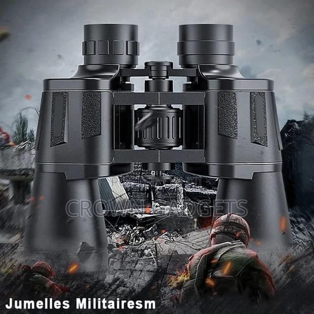 Infrared Long Range Binoculars – 60×60 - main view