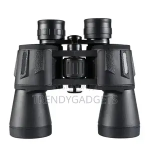 60×60 3000M HD Hunting Binoculars Telescope With Coordinates