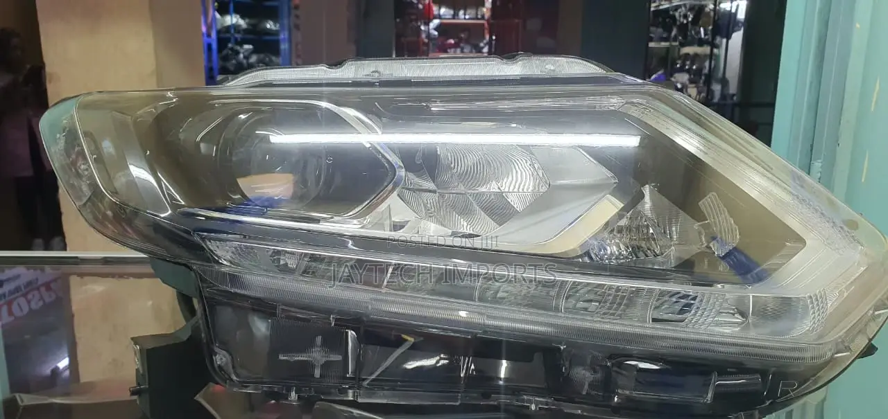 Xtrail Nt32 Headlights