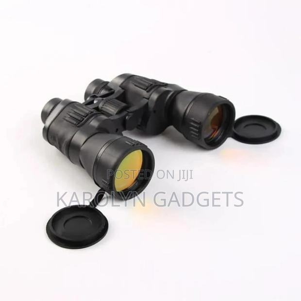 60×60 16000M Binoculars Telescope High Power
