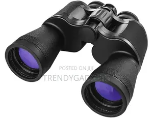 60×60 16000M Binoculars Telescope