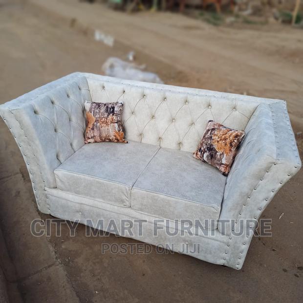 OFFER!!2-seater Sofa(Colour of Your Choice )