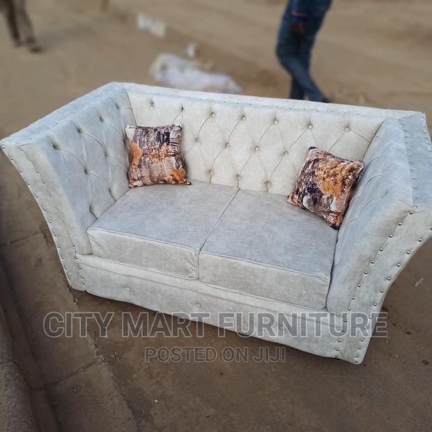 OFFER!!2-seater Sofa(Colour of Your Choice )