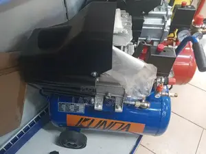 25L Kunda Air Compressor