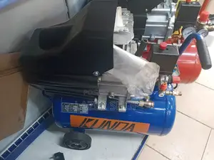 25L Kunda Air Compressor