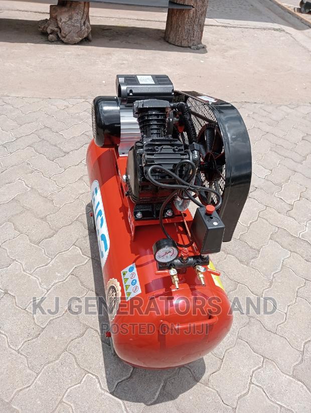 100litre Air Compressor Aico -Electric