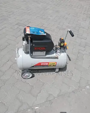 2.0hp Air Compressor
