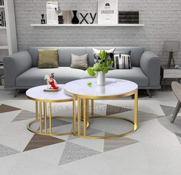 Pure Marble Nesting (Imported) - main view