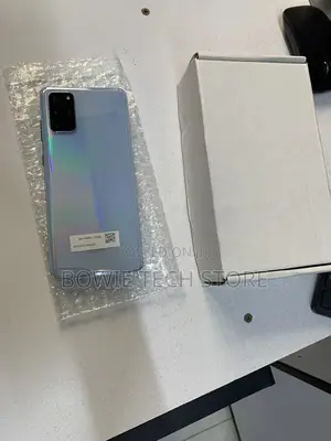 Samsung Galaxy S20+ 5G 128 GB Blue