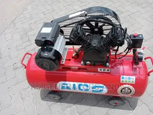 100litres Air Compressor