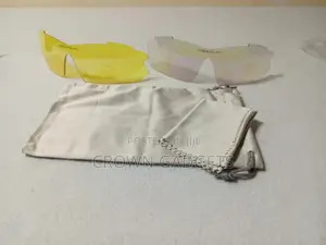 Polarized Cycling Sunglasses 5 Lens
