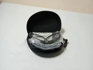 Sunglasses Kit: 5 Lens. UV400 With Polarized Lens