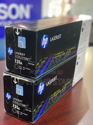 Hp 131A Toner M251 Just