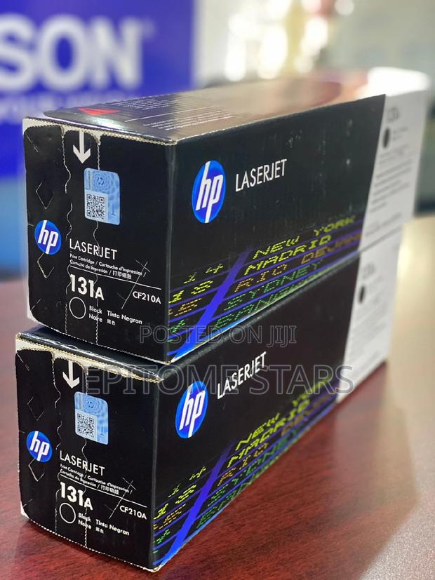 Hp 131A Toner M251 Just - main view