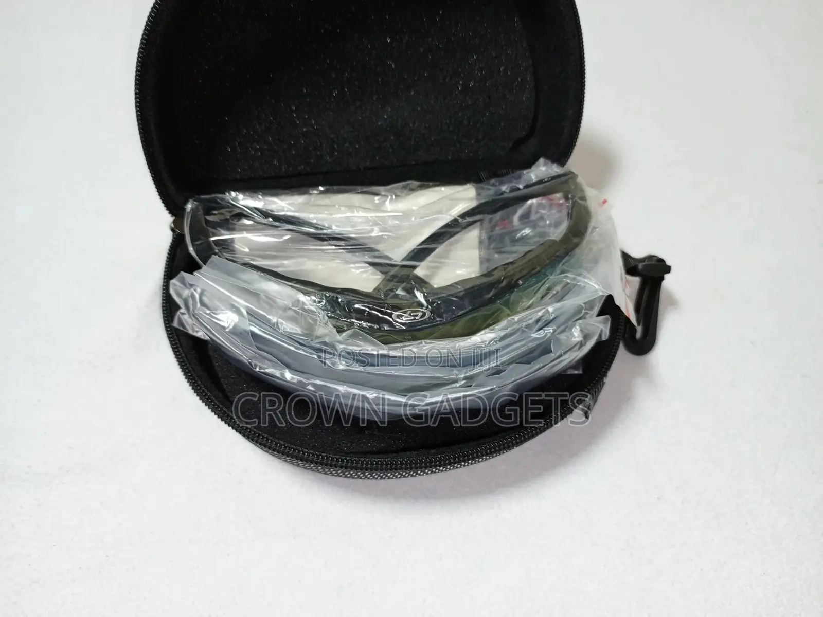 5 Interchangeable Lenses Cycling Running