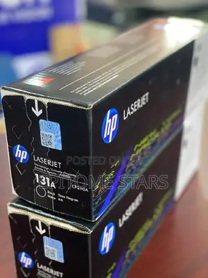 M276 Hp 131A Toner Sharp Quality