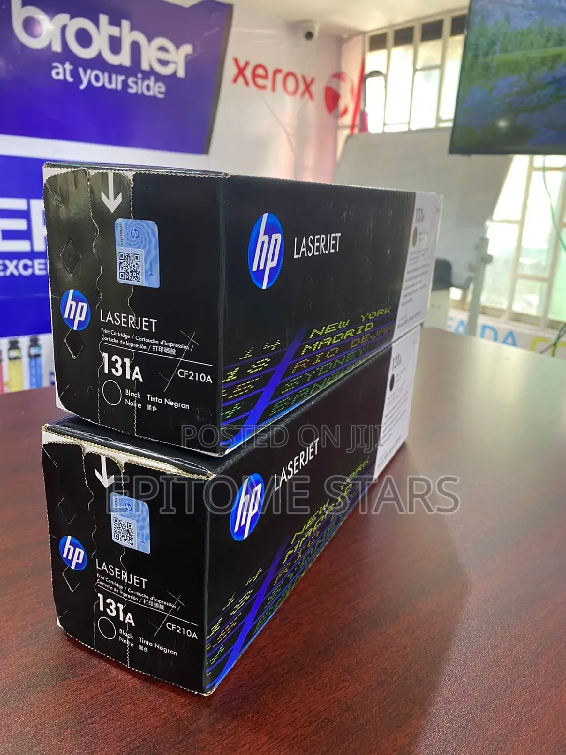 Hp 131A Toner Best Cartridge Set