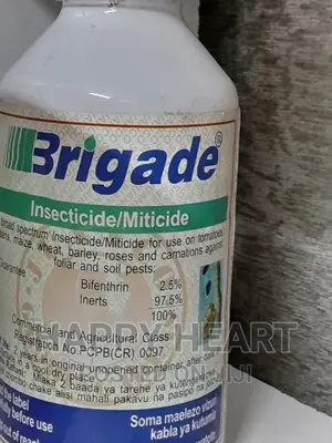 Brigade Insecticide and Miticide 1litre