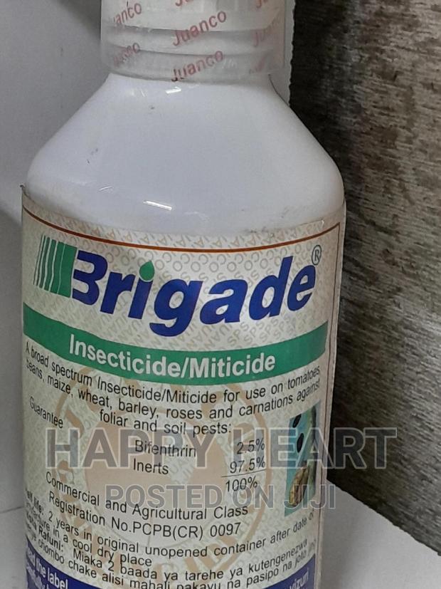 Brigade Insecticide and Miticide 1litre - thumbnail 2