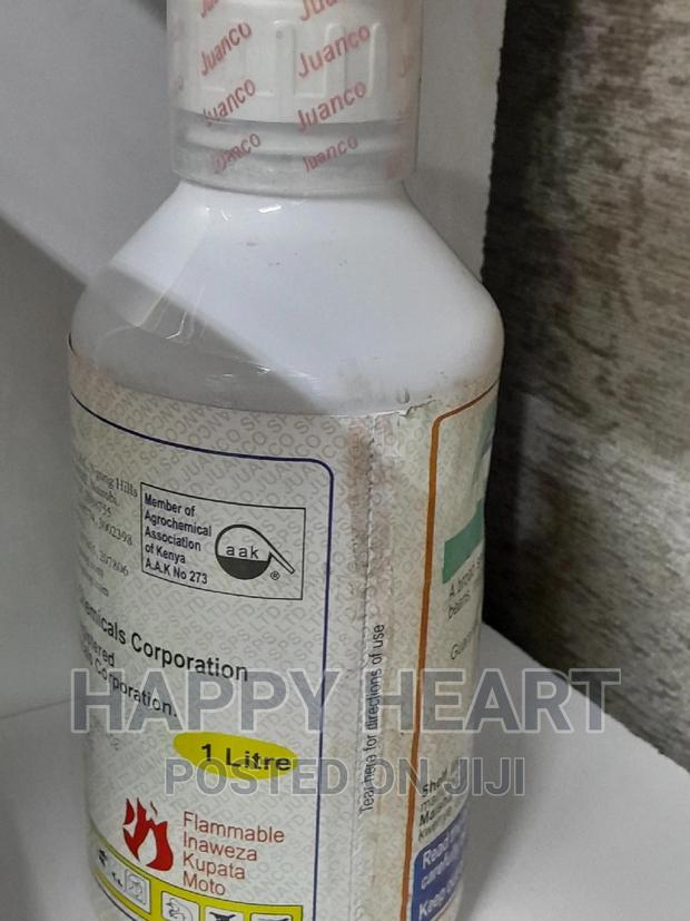 Brigade Insecticide and Miticide 1litre - thumbnail 6