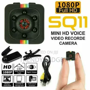 Video Recorder FPV Camera Sports and Action Camera