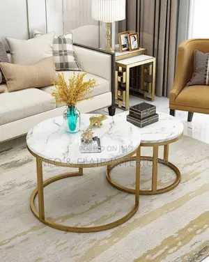 Imported Pure Marble Nesting
