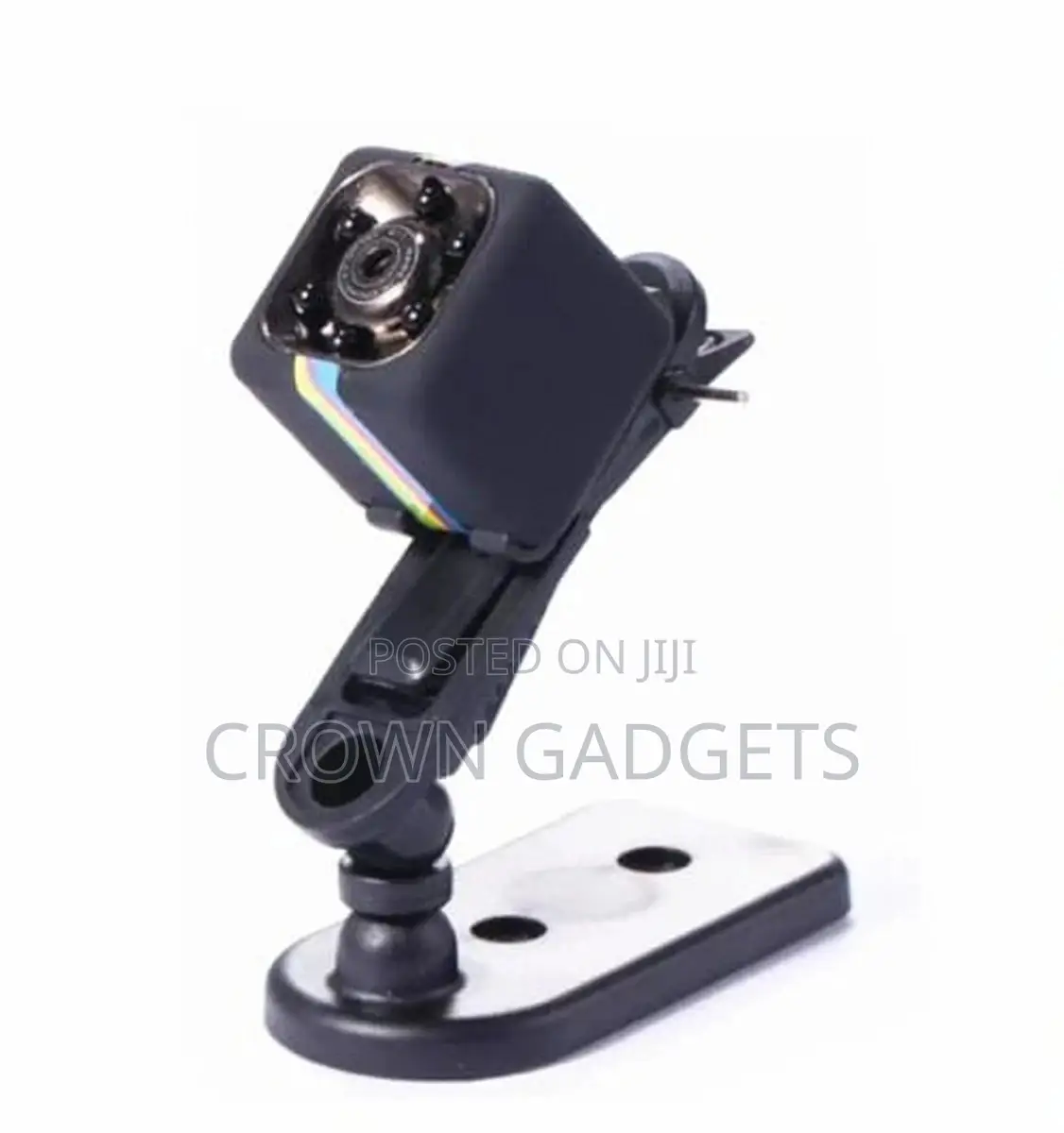 Night Vision Micro Cam Spy Product