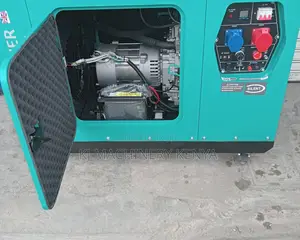 15kva HL (Power Generator )