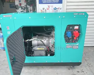 15kva HL (Power Generator )