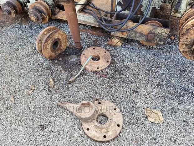 XGMA Thika Stone Cutting Machine - thumbnail 4