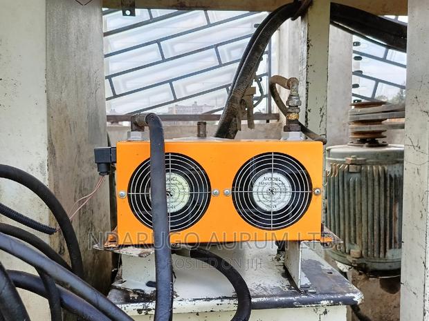 XGMA Thika Stone Cutting Machine - thumbnail 7