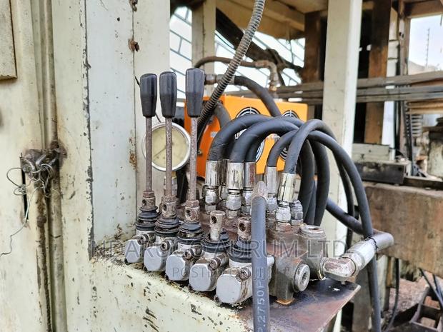 XGMA Thika Stone Cutting Machine - thumbnail 8