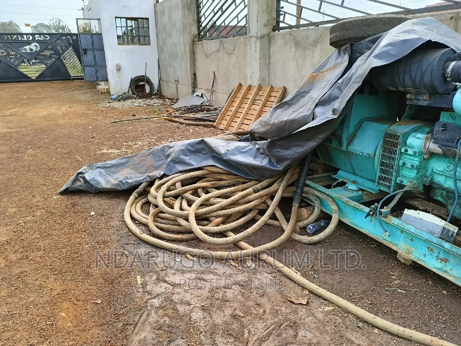 Xgma Thika Stone Cutting Machine