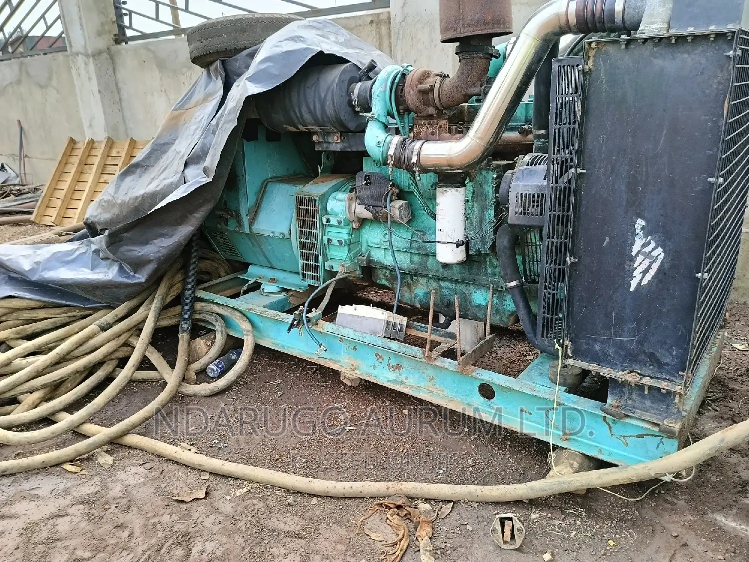 Xgma Thika Stone Cutting Machine