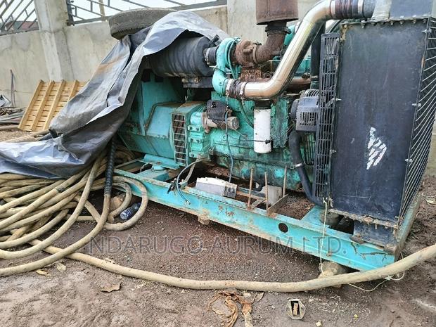 XGMA Thika Stone Cutting Machine - thumbnail 10