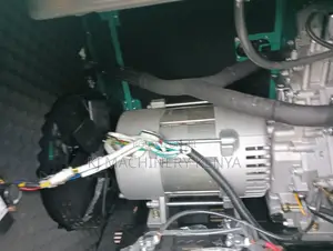 15kva HL (Power Generator )
