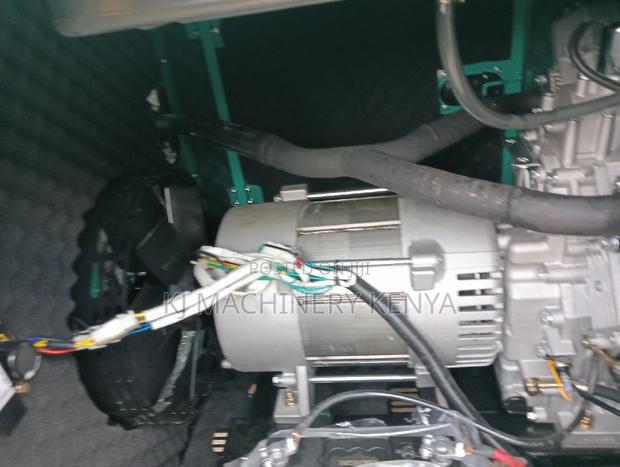 15kva HL (Power Generator ) - thumbnail 3