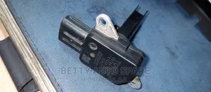 Toyota 7 L Airflow