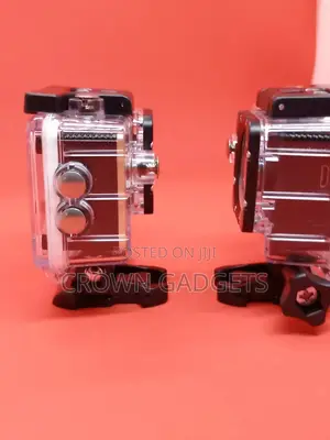 4 K Action Sports Camera Wifi