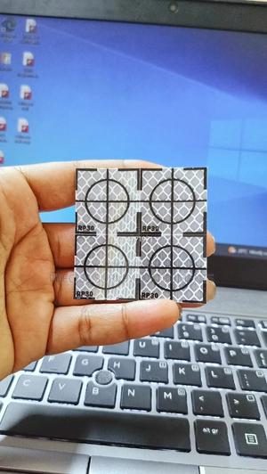 6*6 Cn Reflector Sheets - thumbnail 2