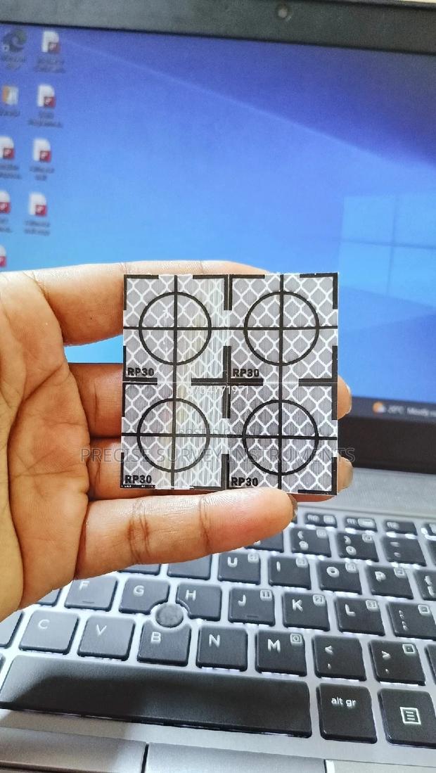 6*6 Cn Reflector Sheets - main view