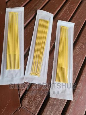 Wire Loop Plastic - thumbnail 2