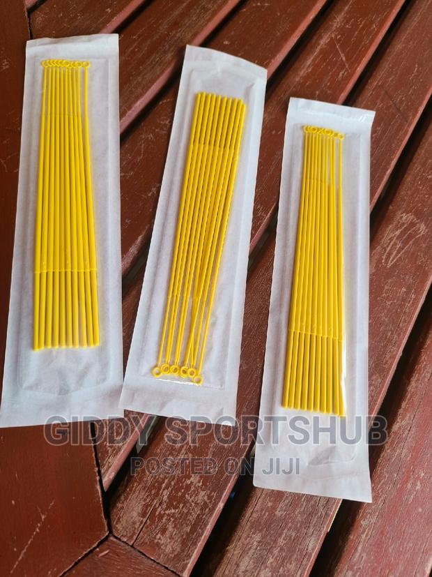 Wire Loop Plastic - thumbnail 3