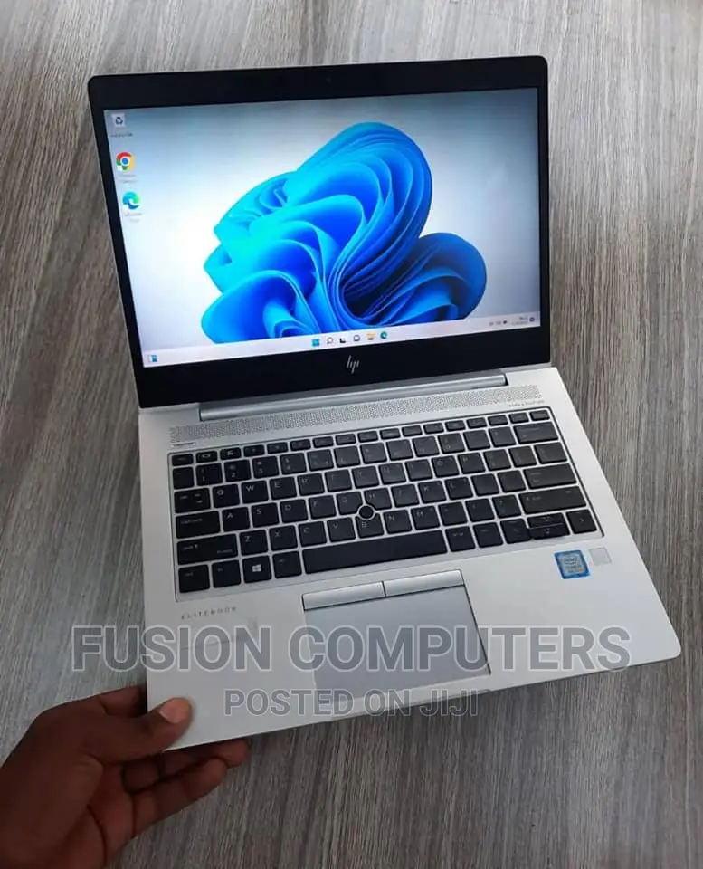 Laptop HP EliteBook 840 G6 8GB Intel Core I7 SSD 512GB
