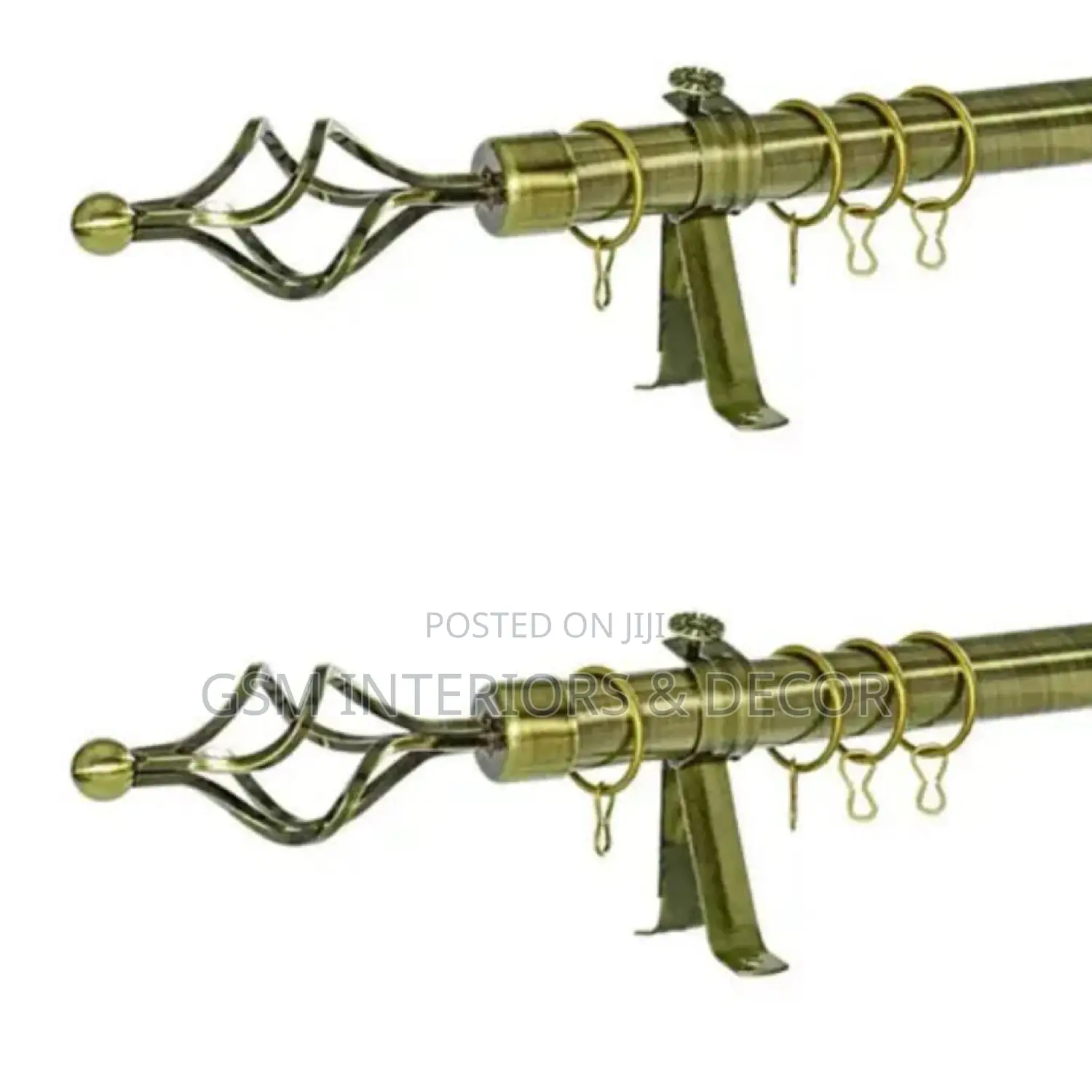 Curtain Rods Curtain Rods Curtain Rods Curtain Rods Antic