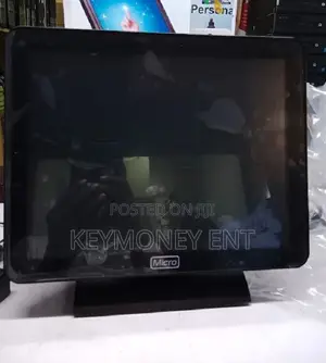 All in One POS Machine Brand New 4GB RAM 256SSD Micros